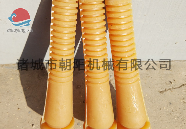 膠棒